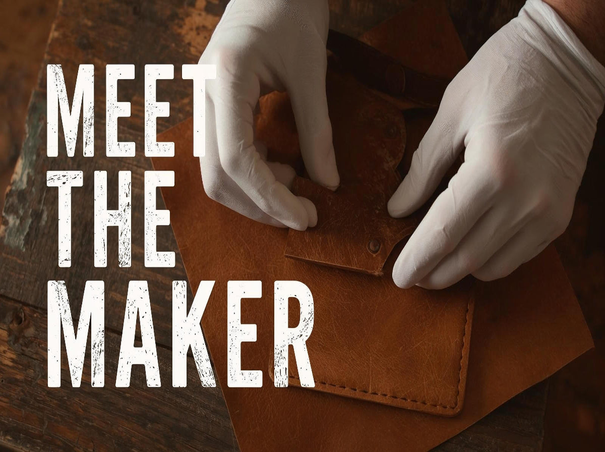 Meet the Maker